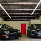 Illustration for article titled See How The 2017 Honda Civic Type R Compares To The Acura Integra Type R